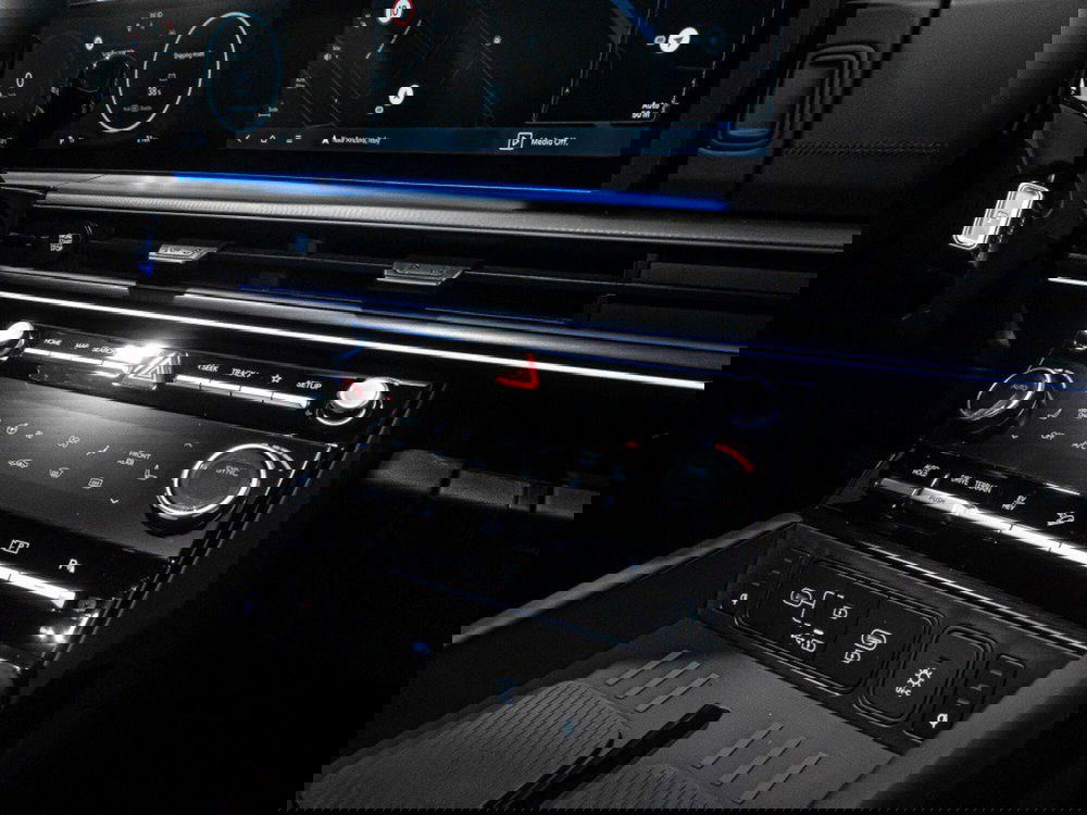 Hyundai Santa Fe nuova a Ancona (16)