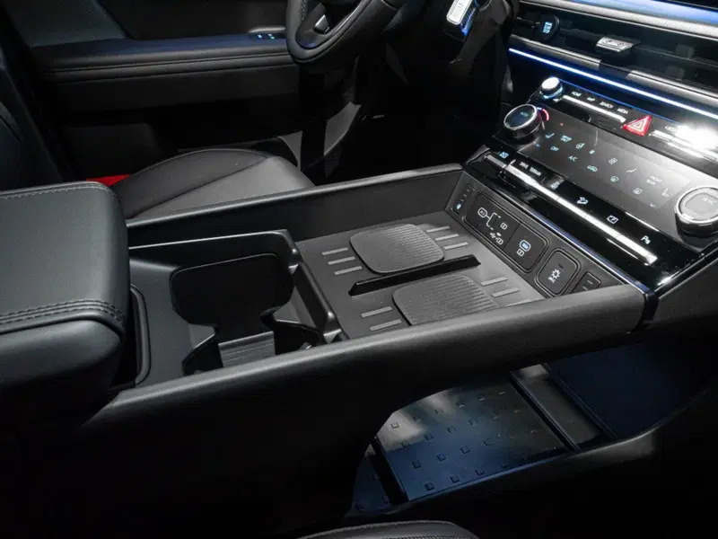 Hyundai Santa Fe nuova a Ancona (17)
