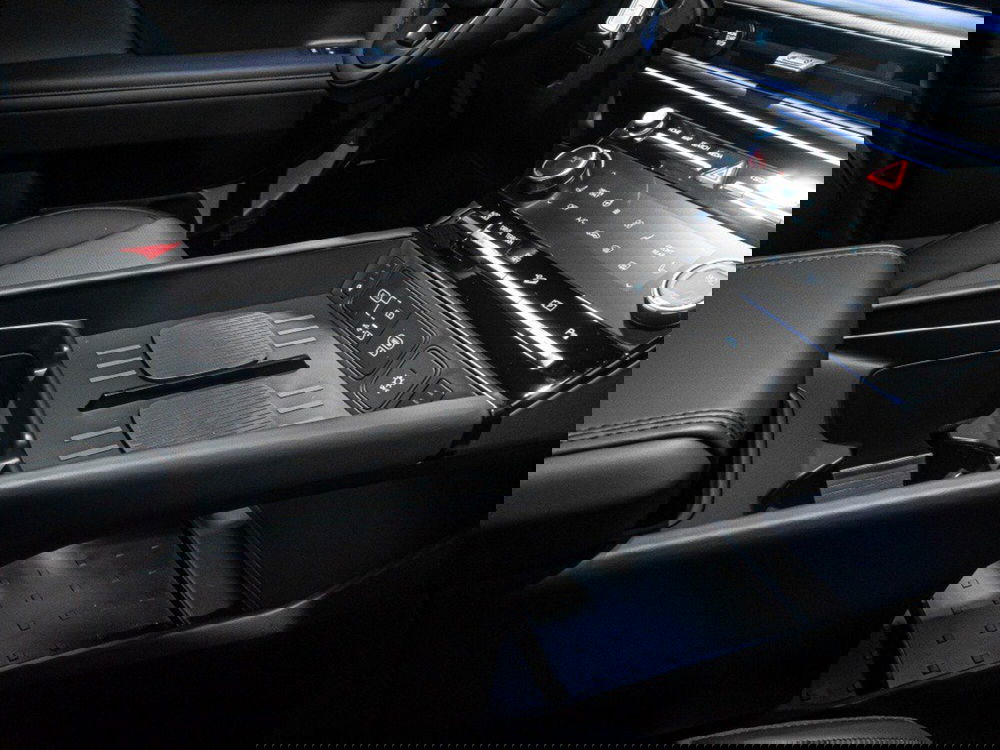 Hyundai Santa Fe nuova a Ancona (17)