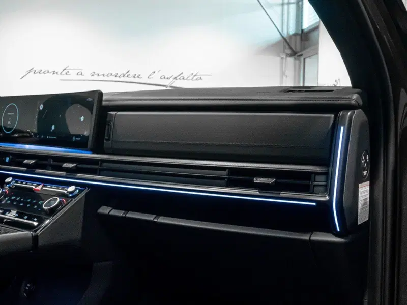 Hyundai Santa Fe nuova a Ancona (18)