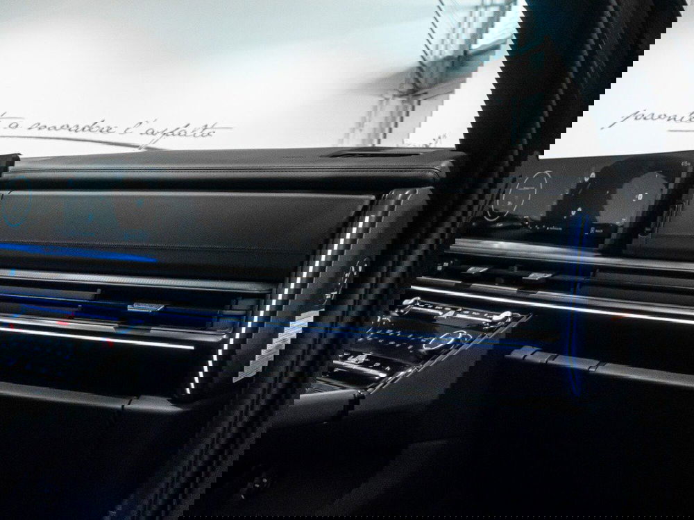 Hyundai Santa Fe nuova a Ancona (18)