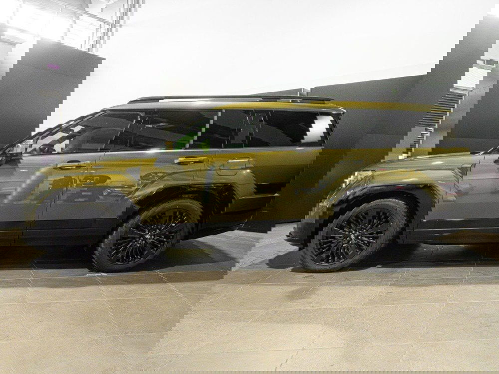 Hyundai Santa Fe nuova a Ancona (2)