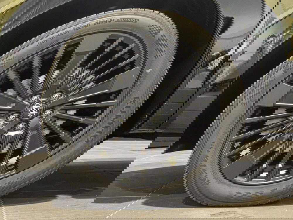 Hyundai Santa Fe nuova a Ancona (7)