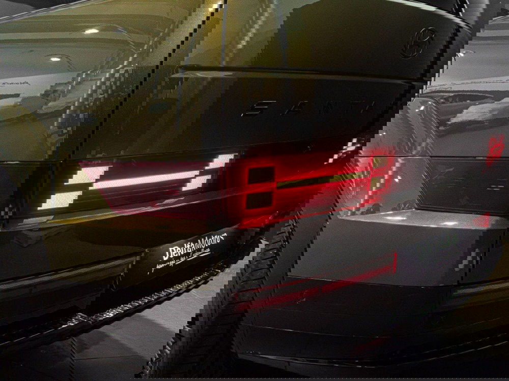 Hyundai Santa Fe nuova a Ancona (8)