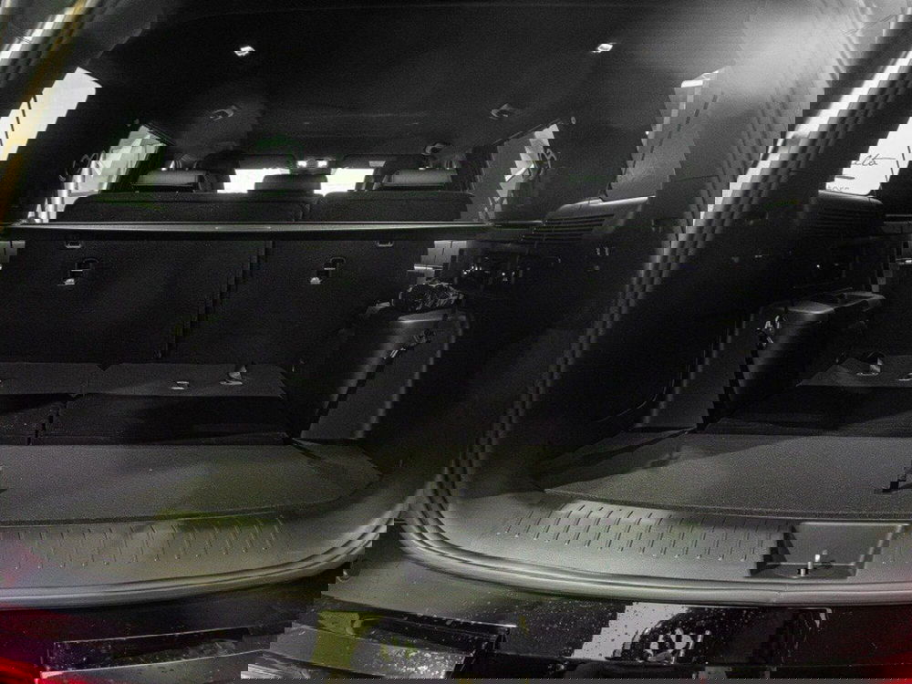 Hyundai Santa Fe nuova a Ancona (9)