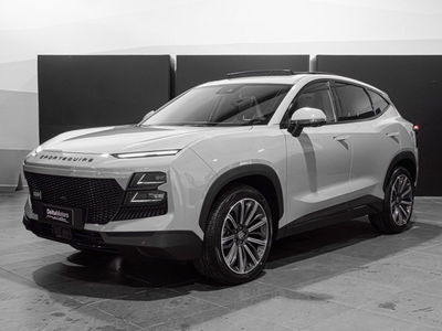 Sportequipe Sportequipe 6 GT Sportequipe 6 GT 1.6 t-gdi Gpl 178cv dct nuova a Ancona