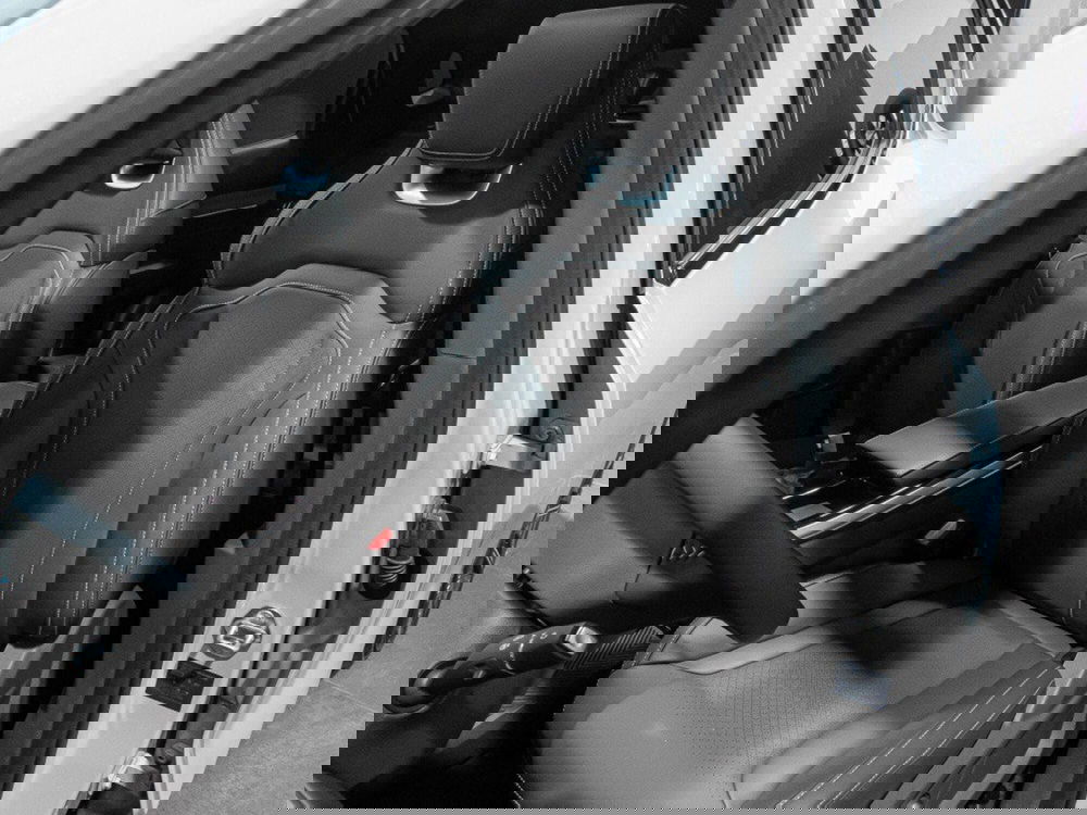 Sportequipe Sportequipe 6 GT nuova a Ancona (12)