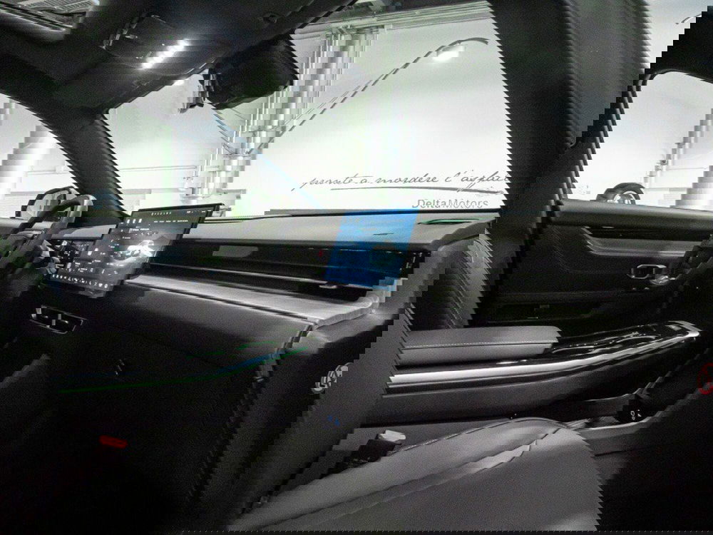 Sportequipe Sportequipe 6 GT nuova a Ancona (17)