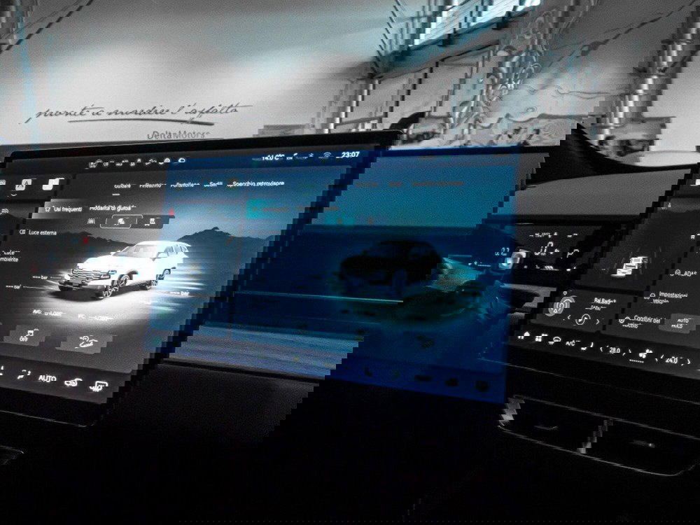 Sportequipe Sportequipe 6 GT nuova a Ancona (18)