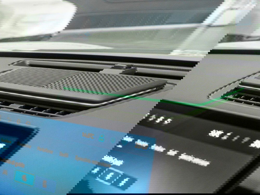 Sportequipe Sportequipe 6 GT nuova a Ancona (20)