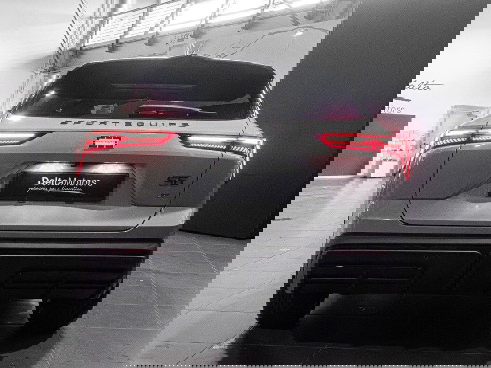 Sportequipe Sportequipe 6 GT nuova a Ancona (3)