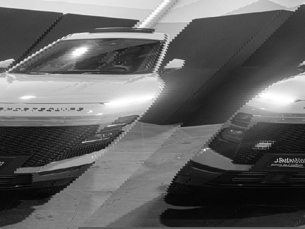 Sportequipe Sportequipe 6 GT nuova a Ancona (5)