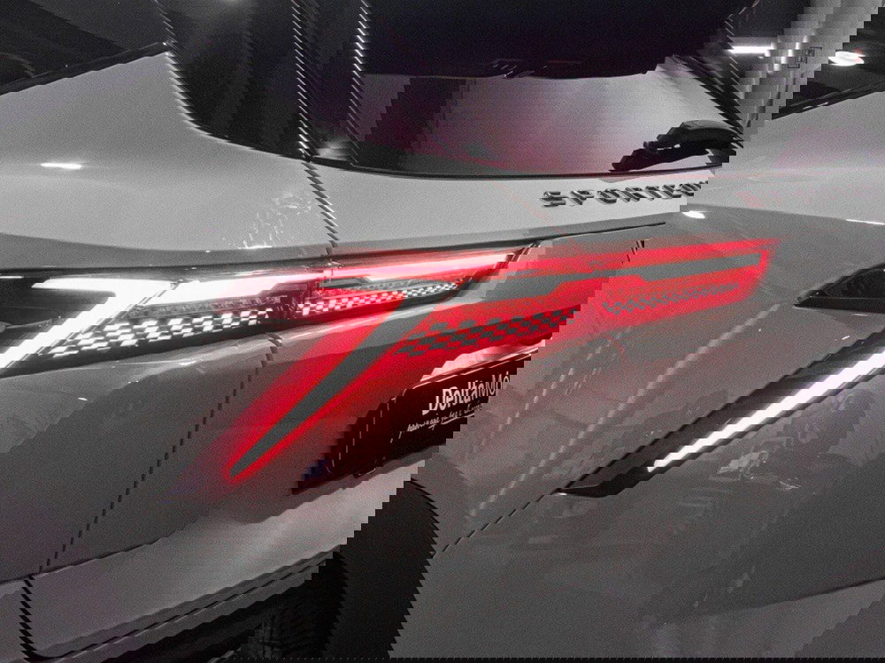 Sportequipe Sportequipe 6 GT nuova a Ancona (8)