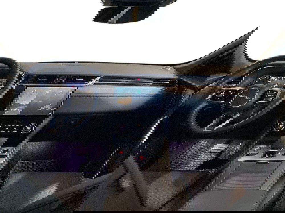 Jaguar F-Pace usata a Ancona (10)