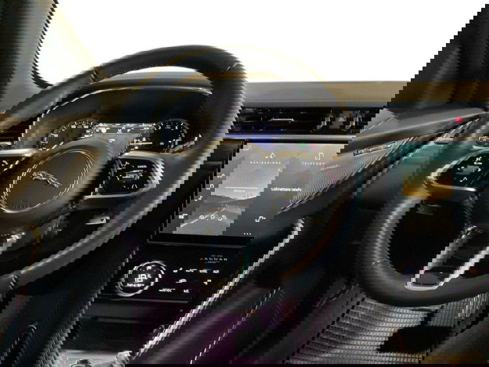 Jaguar F-Pace usata a Ancona (11)