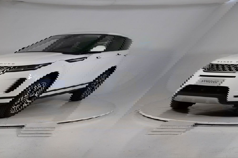 Land Rover Range Rover Evoque usata a Torino