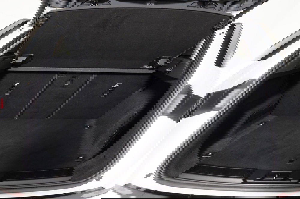 Land Rover Range Rover Evoque usata a Torino (13)