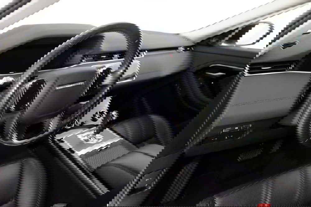 Land Rover Range Rover Evoque usata a Torino (17)