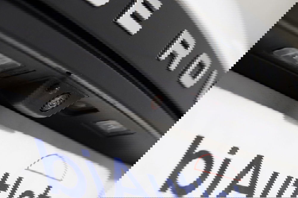 Land Rover Range Rover Evoque usata a Torino (18)