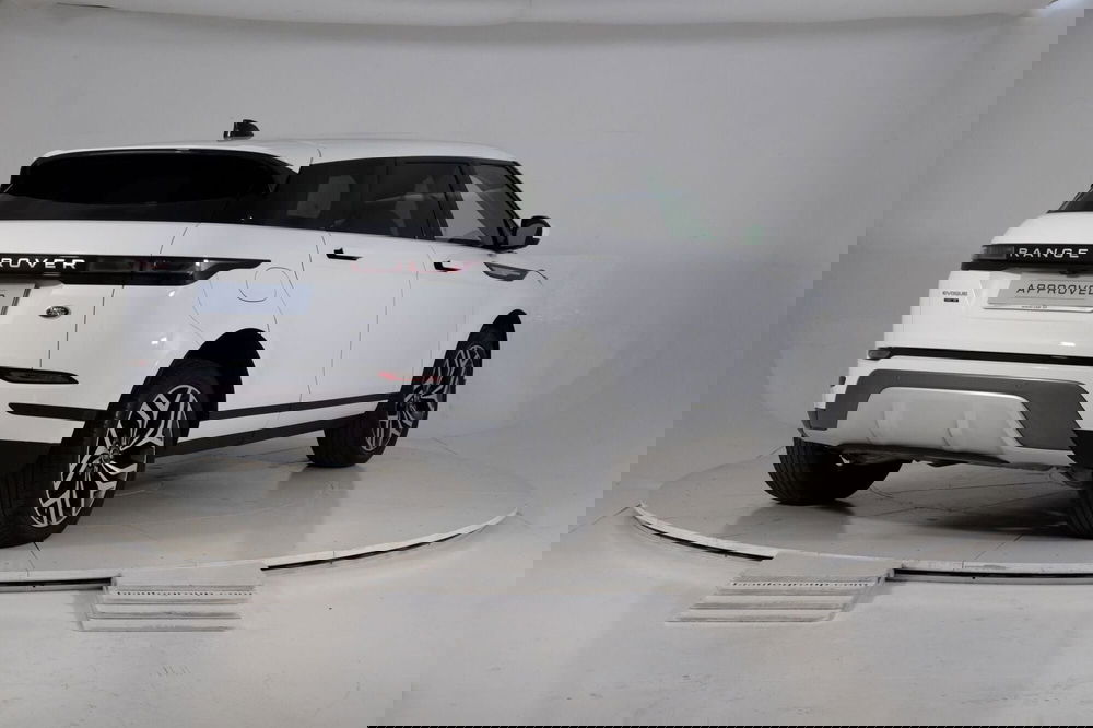 Land Rover Range Rover Evoque usata a Torino (2)