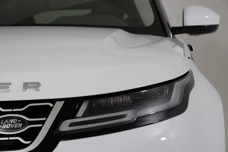 Land Rover Range Rover Evoque usata a Torino (20)