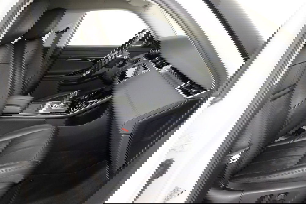 Land Rover Range Rover Evoque usata a Torino (3)