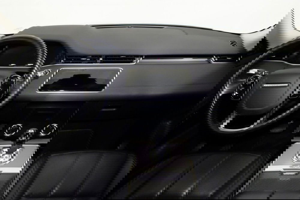 Land Rover Range Rover Evoque usata a Torino (4)