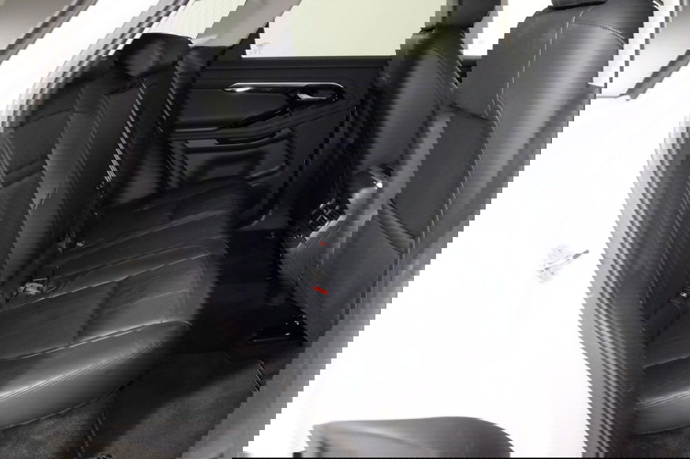 Land Rover Range Rover Evoque usata a Torino (5)