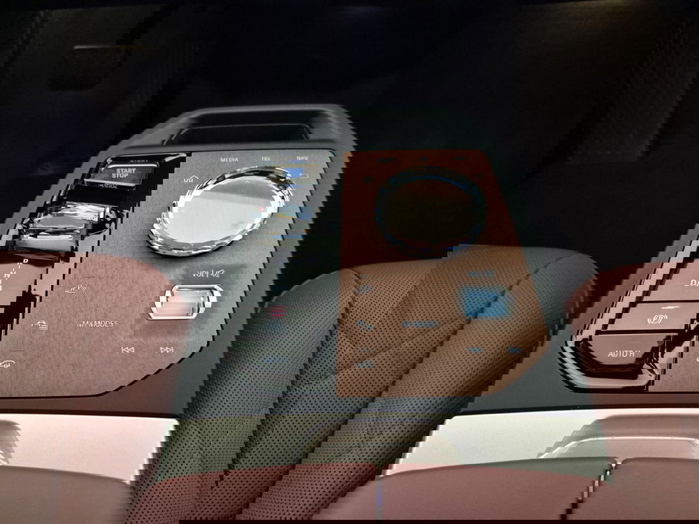 BMW iX usata a Torino (10)