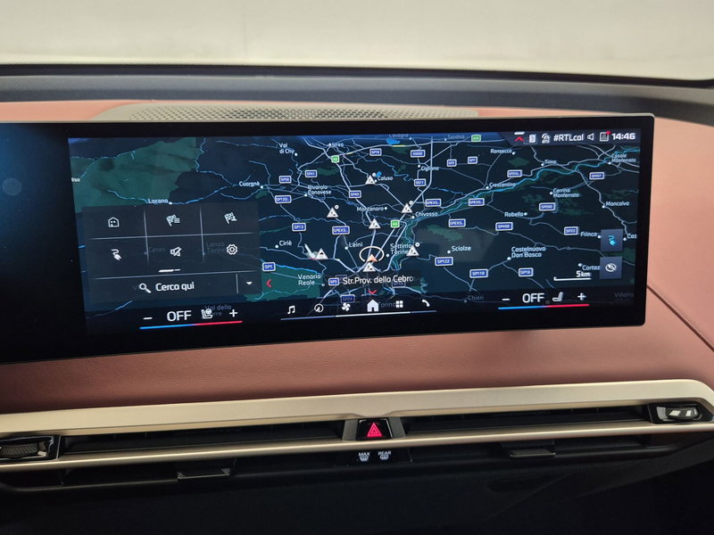 BMW iX usata a Torino (11)