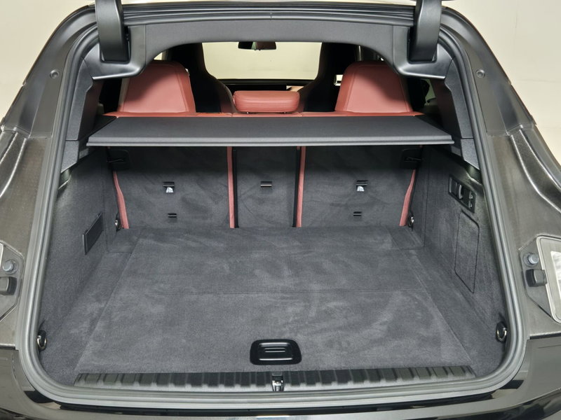 BMW iX usata a Torino (12)