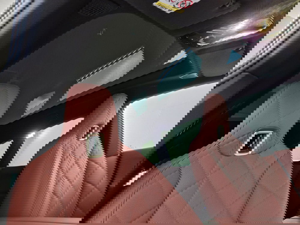 BMW iX usata a Torino (17)