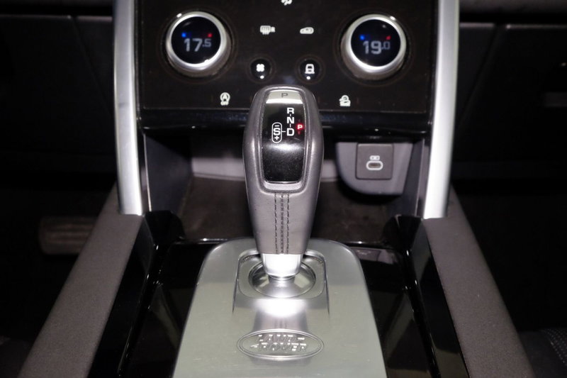 Land Rover Discovery Sport usata a Torino (11)