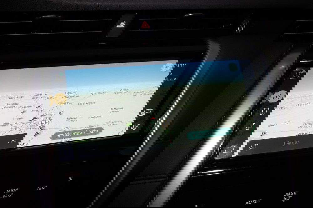 Land Rover Discovery Sport usata a Torino (12)