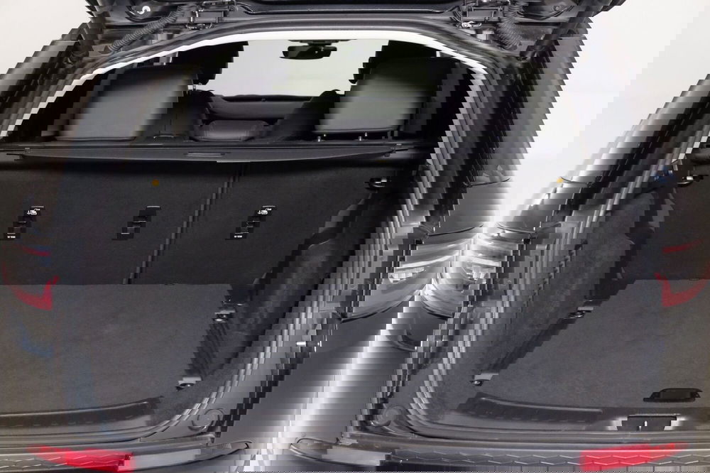 Land Rover Discovery Sport usata a Torino (13)