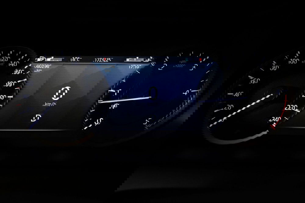 Land Rover Discovery Sport usata a Torino (14)