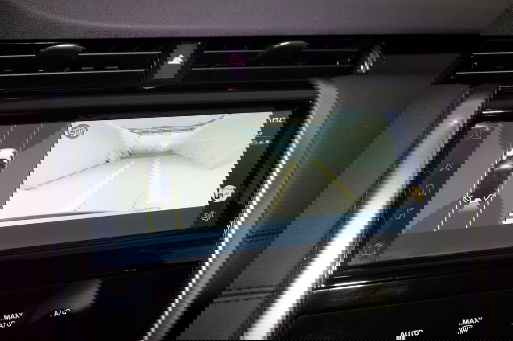 Land Rover Discovery Sport usata a Torino (16)