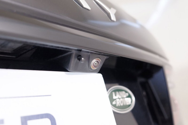 Land Rover Discovery Sport usata a Torino (17)