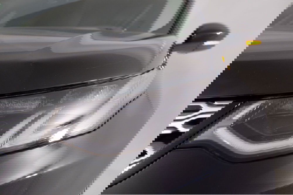 Land Rover Discovery Sport usata a Torino (19)