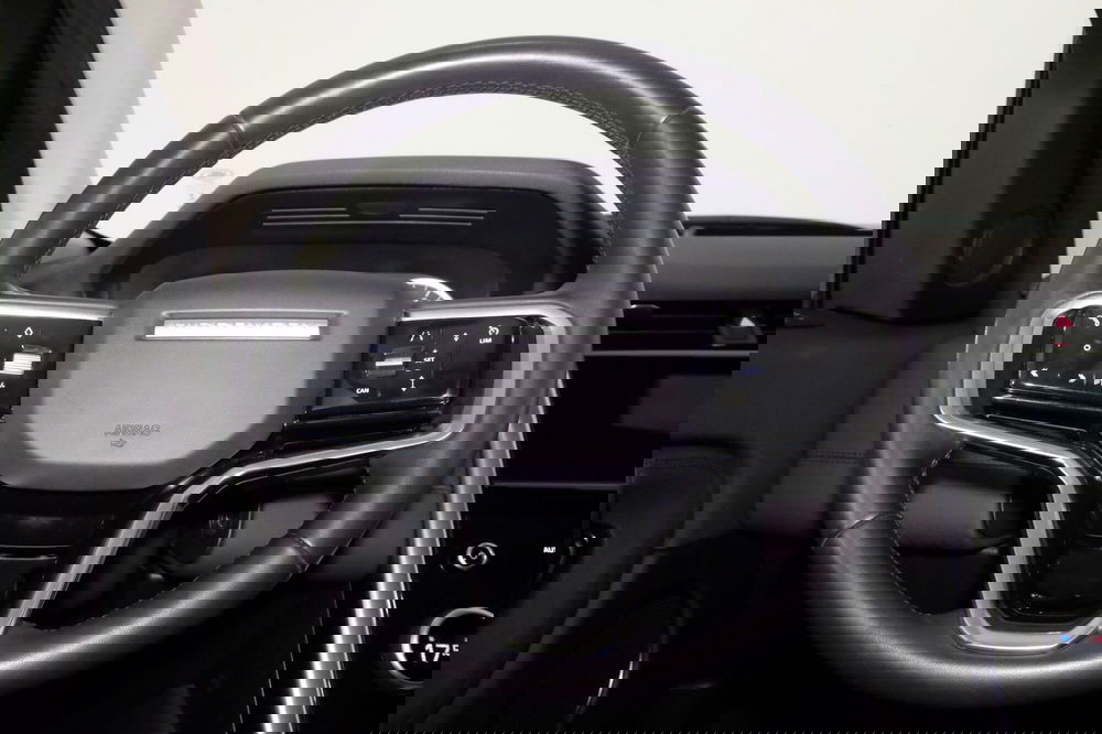 Land Rover Discovery Sport usata a Torino (20)