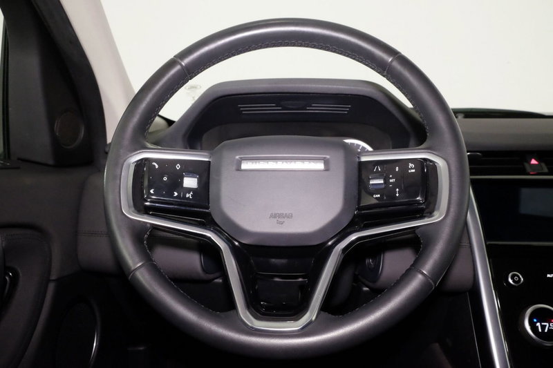 Land Rover Discovery Sport usata a Torino (20)