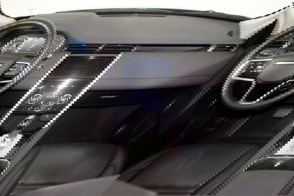 Land Rover Discovery Sport usata a Torino (4)