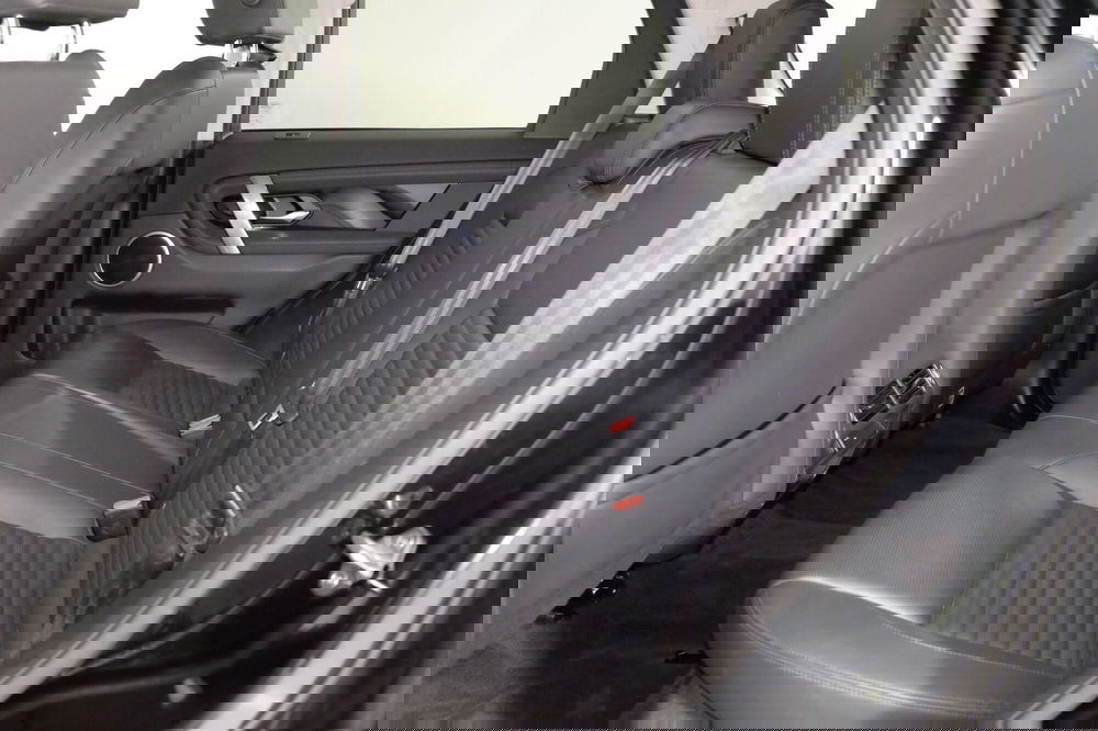 Land Rover Discovery Sport usata a Torino (5)