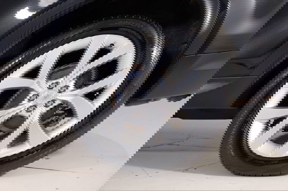 Land Rover Discovery Sport usata a Torino (9)