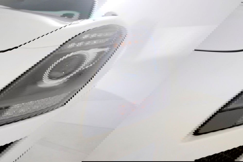 Mercedes-Benz SLS usata a Torino (14)