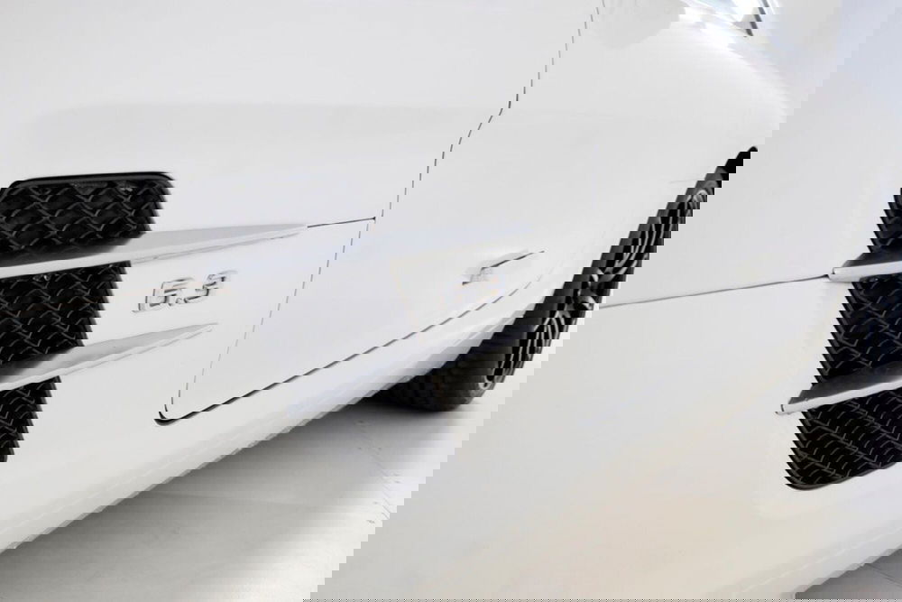 Mercedes-Benz SLS usata a Torino (15)