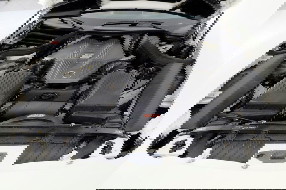 Mercedes-Benz SLS usata a Torino (16)