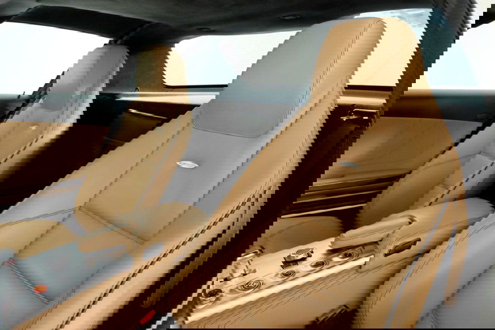 Mercedes-Benz SLS usata a Torino (7)