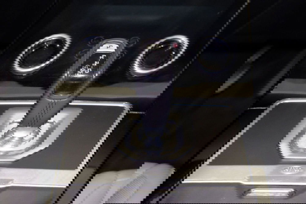 Land Rover Range Rover Evoque usata a Torino (11)