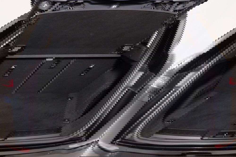 Land Rover Range Rover Evoque usata a Torino (13)